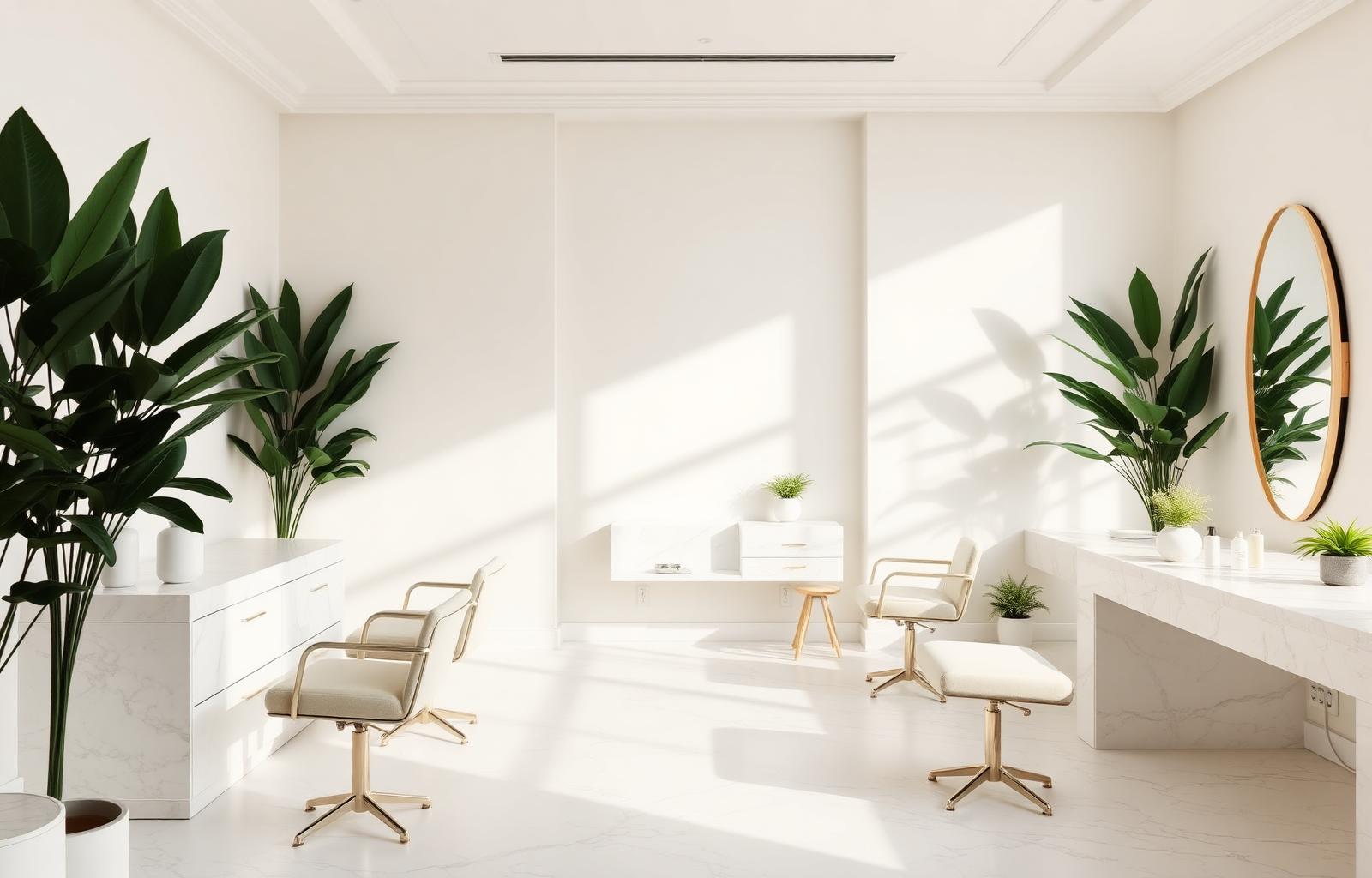 Aurora Beauty Lounge — luxusná kozmetika v Trnave